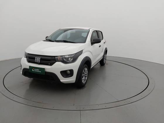FIAT MOBI 1.0 EVO FLEX LIKE. MANUAL FIAT MOBI 1.0 EVO FLEX LIKE. MANUAL